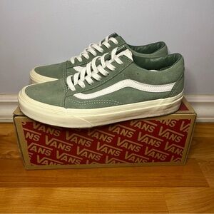 VANS | Women’s Old Skool Retro Shoes